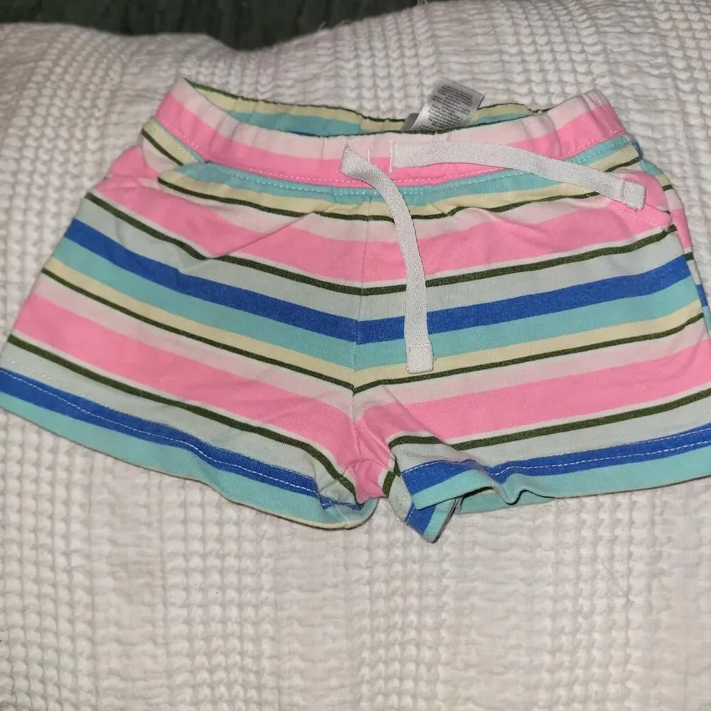 Carter-s Multi Shorts